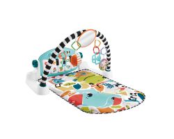 FISHER PRICE - TAPIS PIANO D'ACTIVITÉS